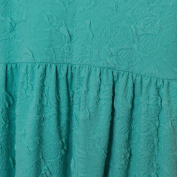 Everyly sleeveless stretch midi dress Size L - Picture 4 of 8